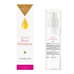 Rosa Mosqueta Con Esencia De Rosas · Sotya · 50 Ml