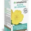 Arkocapsulas Aceite De Onagra · Arkopharma · 200 Perlas