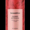 Champú Senssitive Anticaída · Ebers · 250 Ml