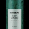 Champú Senssitive Limpieza Profunda · Ebers · 250 Ml