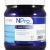 L-Glutamina · NPRO Mibiota · 300 Gramos