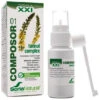 Composor 01 - Farinol Complex XXI · Soria Natural · 30 Ml