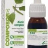 Composor 07 - Diurin Complex XXI · Soria Natural · 50 Ml