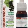 Composor 23 - Hyssopus Complex XXI · Soria Natural · 50 Ml