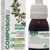 Composor 24 - Diuracil Complex XXI · Soria Natural · 50 Ml