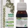 Composor 25 - Lepidium Complex XXI · Soria Natural · 50 Ml