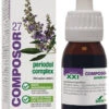 Composor 27 - Periodol Complex XXI · Soria Natural · 50 Ml