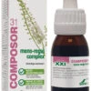 Composor 31 - Meno-Regul Complex XXI · Soria Natural · 50 Ml