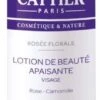 Loción De Belleza Calmante · Cattier · 200 Ml