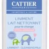 Linimento Bebé · Cattier · 200 Ml