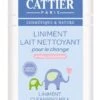 Linimento Bebé · Cattier · 500 Ml