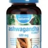 Ashwagandha KSM66 · Naturmil · 30 Comprimidos