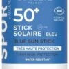 Stick Solar Azul SPF50+ Sport · Alga Maris · 12 Gramos
