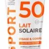 Leche Solar SPF50 Sport · Alga Maris · 50 Ml