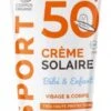 Crema Solar Niños SPF50+ Sport · Alga Maris · 50 Ml