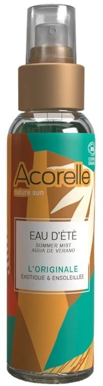 Body Mist Agua De Verano Originale · Acorelle · 100 Ml