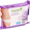 Toallitas Húmedas Íntimas Femeninas · Masmi · 20 Unidades