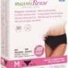 Braguita Menstrual · Masmi · Talla M