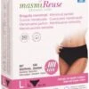 Braguita Menstrual · Masmi · Talla L