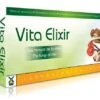Vita Elixir · Tegor · 60 Cápsulas