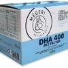 DHA 400 Pet Factor · Mederivet · 300 Perlas