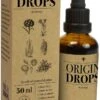 Origin Drops · Eladiet · 50 Ml