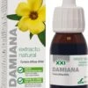 Extracto De Damiana XXI · Soria Natural · 50 Ml