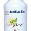 Aceite De Semillas De Lino · Sura Vitasan · 90 Perlas