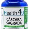Cáscara Sagrada · Health4U · 60 Comprimidos