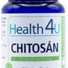 Chitosan · Health4U · 30 Cápsulas