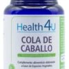 Cola De Caballo · Health4U · 90 Comprimidos