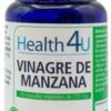 Vinagre De Manzana · Health4U · 60 Cápsulas