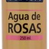 Agua De Rosas · Sanon · 250 Ml