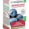 Arkocápsulas Arándano BIO · Arkopharma · 40 Cápsulas