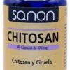 Chitosán · Sanon · 80 Cápsulas