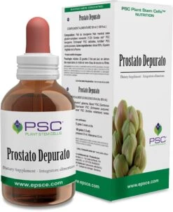 Prostato Depurato PSC · Forza Vitale · 50 Ml