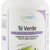 Té Verde · Sanon · 100 Comprimidos