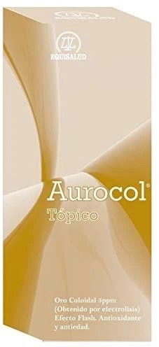 Aurocol Tópico · Equisalud · 100 Ml