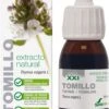Extracto De Tomillo XXI · Soria Natural · 50 Ml