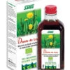 Jugo De Diente De León Bio · Salus · 200 Ml