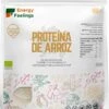Proteína De Arroz En Polvo · Energy Feelings · 1 Kg