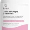 Aceite De Onagra Y Vitamina E (Acenagra) · Herbora · 450 Perlas