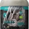 Proteína Vegetal 80% - Sabor Neutro · Energy Feelings · 1.500 Gramos