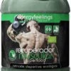 Recuperador Muscular · Energy Feelings · 750 Gramos