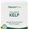 Kelp (Yodo) · Nature's Plus · 300 Comprimidos