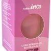 Copa Menstrual Reutilizable · Farmainca · Talla L