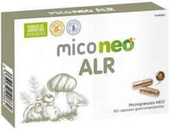 MicoNeo ALR · Neo · 60 Cápsulas