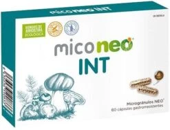 MicoNeo INT · Neo · 60 Cápsulas