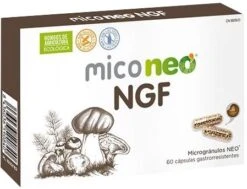 MicoNeo NGF · Neo · 60 Cápsulas