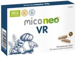 MicoNeo VR · Neo · 60 Cápsulas